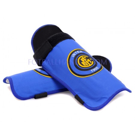 Herre Inter Milan Fotball Leggbeskyttere